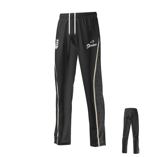 AS Junior Elite Pro Men's Training Pants