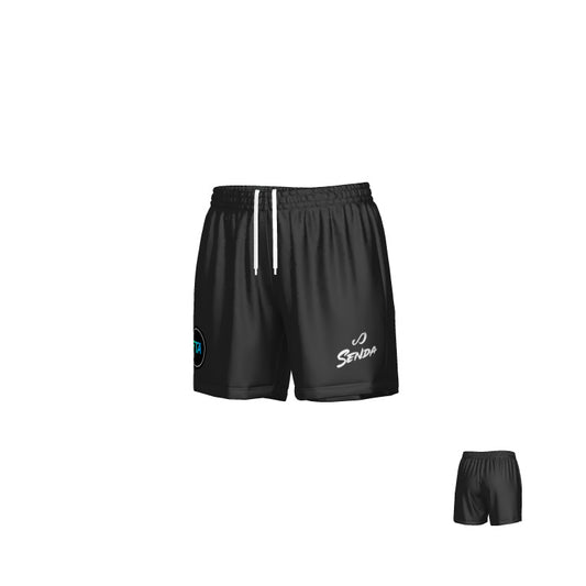 FTA Academy Women's Training Short