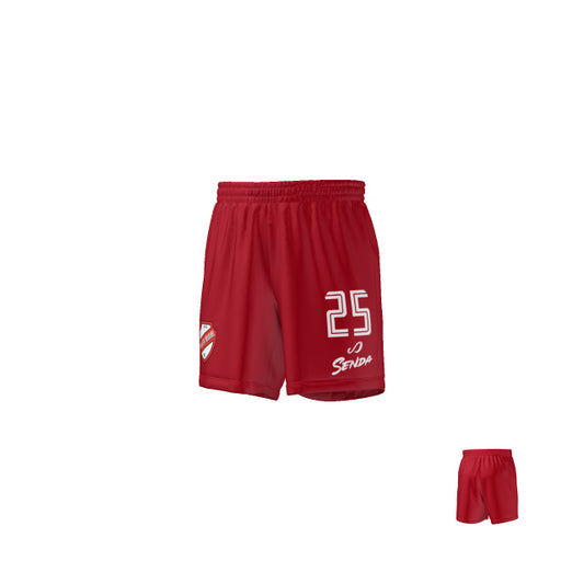 River Miami Pro Youth Away Shorts
