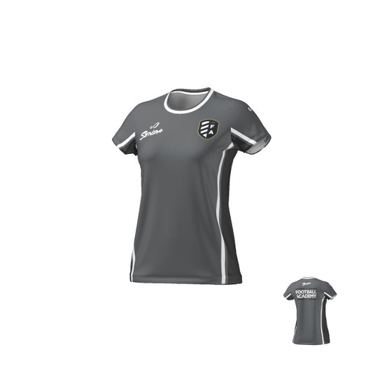 The FA NJ Academy Women's Staff/Coach Training Jersey