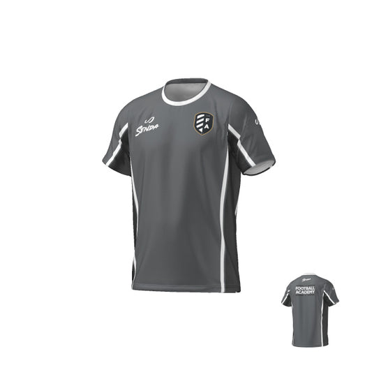 The FA NJ Academy Men's Staff/Coach Training Jersey