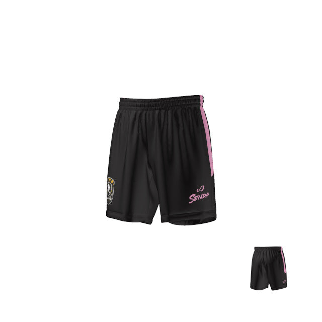 SUDAMERICA AWAY YOUTH SHORT