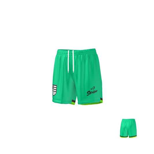 AS Junior Elite Pro Women's Away GK Shorts