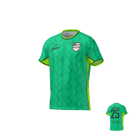 AS Junior Elite Pro Men's Away GK Jersey
