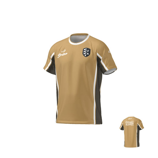 The FA NJ PLAYERS Training Jersey MENS