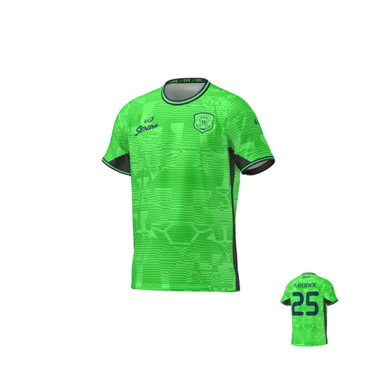 CFC ACADEMY MENS GK AWAY JERSEY