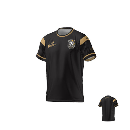 SUDAMERICA COACH JERSEY OPTB