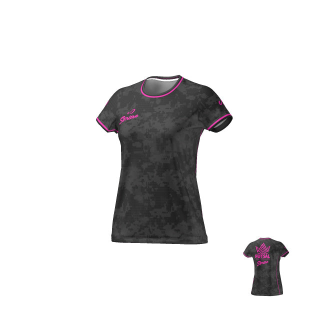 WF Parents Women's Jersey