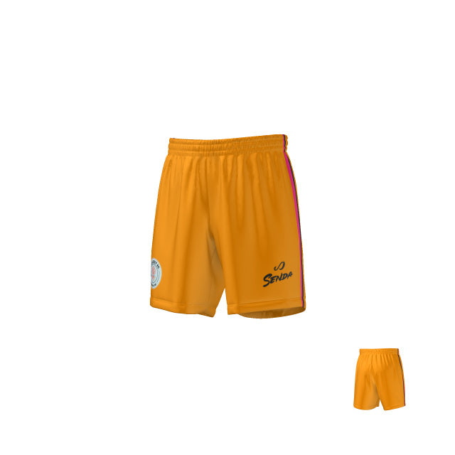 Oak City FC Academy Youth Home GK Shorts