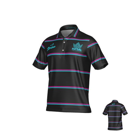 WF Academy Mens Players Polo