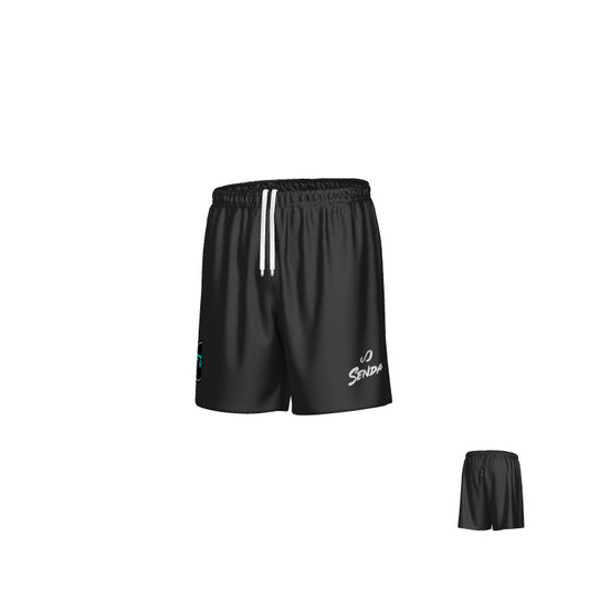 FTA Academy Men's Training Short
