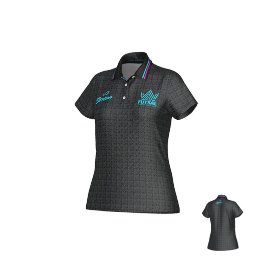 WF Academy Womens Coaches Polo