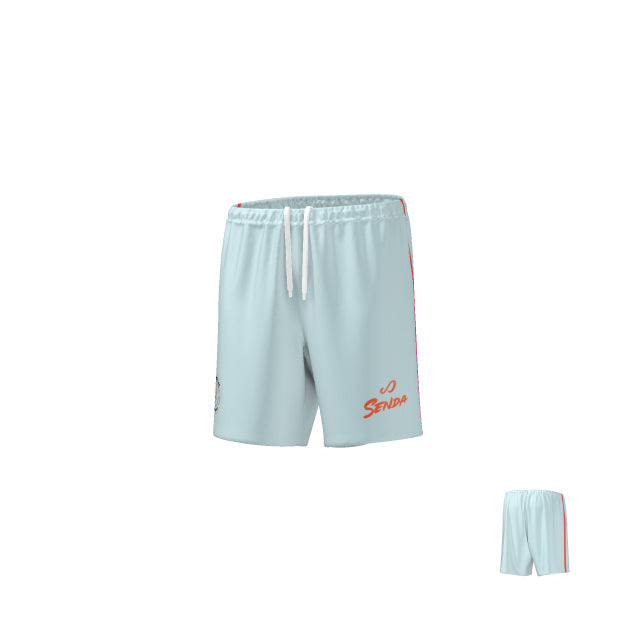 Oak City FC Academy Men's Home Shorts