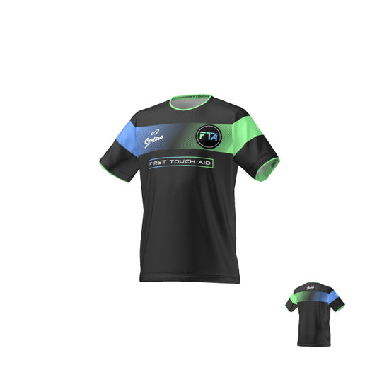 FTA Academy YOUTH Players Training Jersey