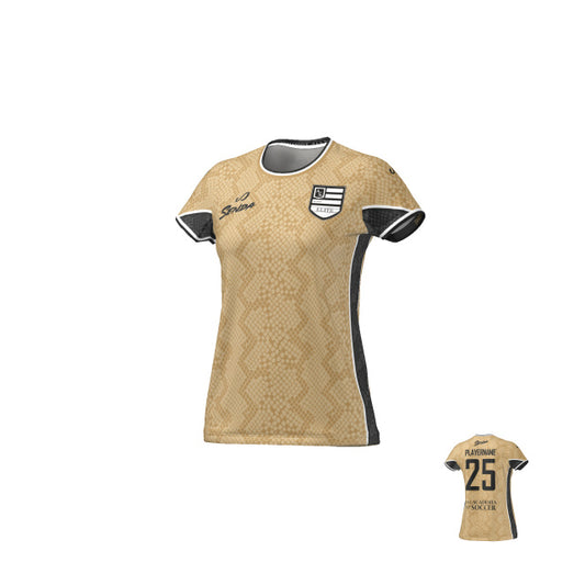 AS Junior Elite Pro Women's 3rd Jersey