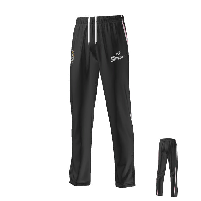 Sudamerica FC Pro Men's Coach Pants