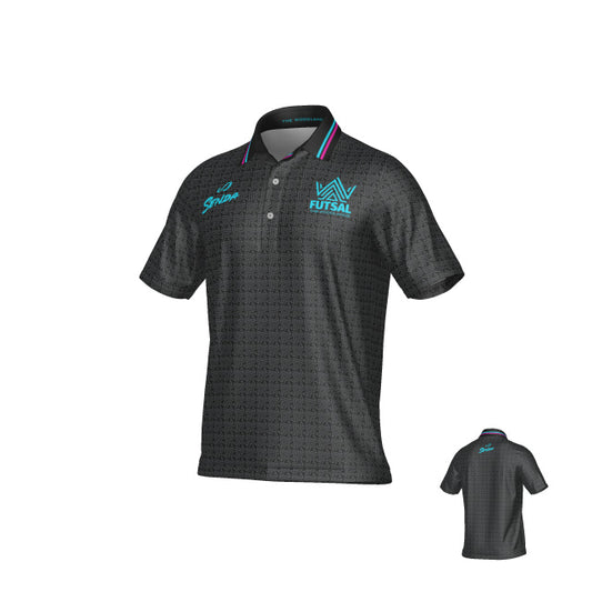 WF Academy Mens Coaches Polo