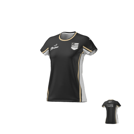 AS Junior Elite Pro Women's Coaches Training Jersey