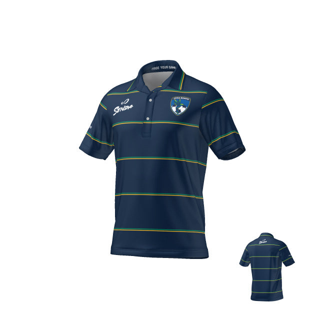 Joga Bonito Academy Men's Coach Training Jersey