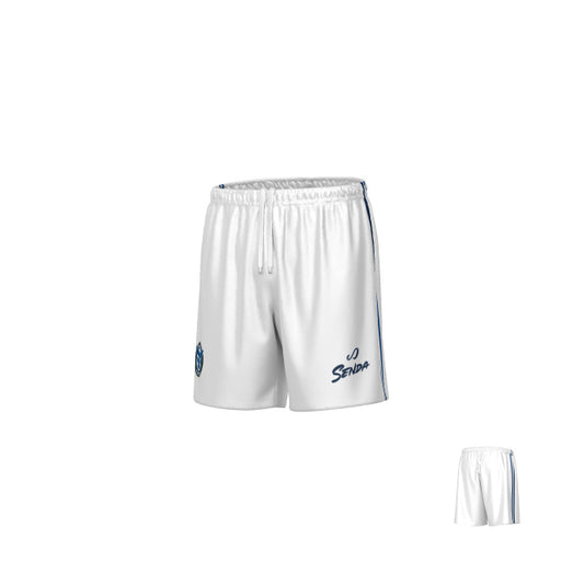Blue Fury Futsal Academy Men's Training Short