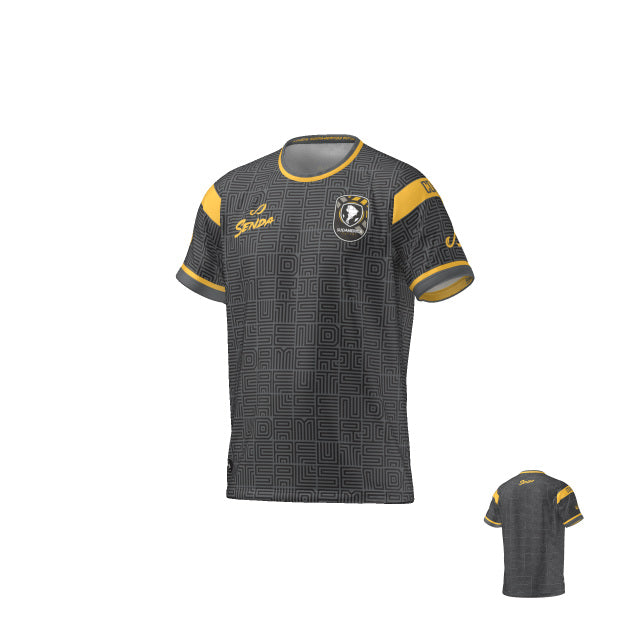 SUDAMERICA COACH JERSEY OPTA