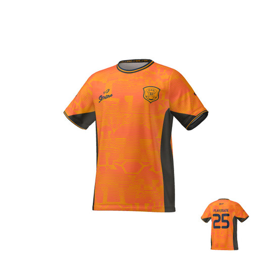 CFC ACADEMY YOUTH GK HOME JERSEY
