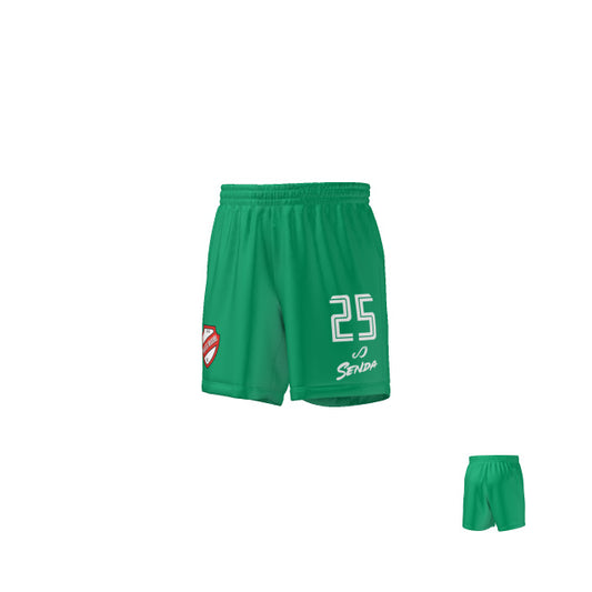 River Miami Pro Youth Home GK Shorts