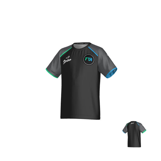 FTA Academy Youth Training Jersey