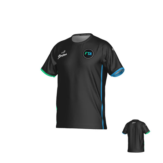 FTA Academy Men's Coach Jersey