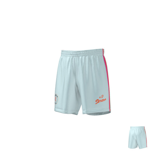 Oak City FC Academy Youth Home Shorts