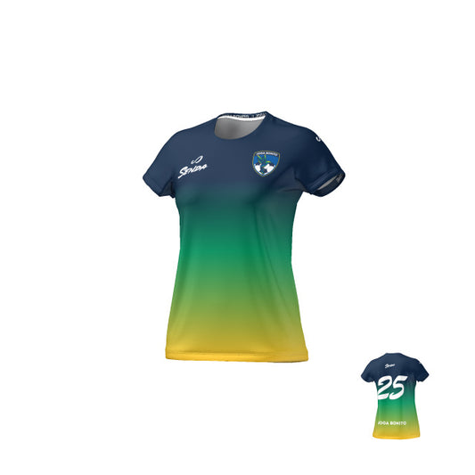 Joga Bonito Academy Women's Away Jersey