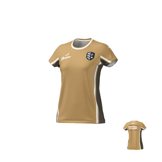 The FA NJ PLAYERS Training Jersey WOMENS