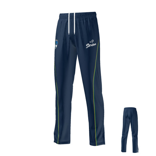 Joga Bonito Academy Men's Pants