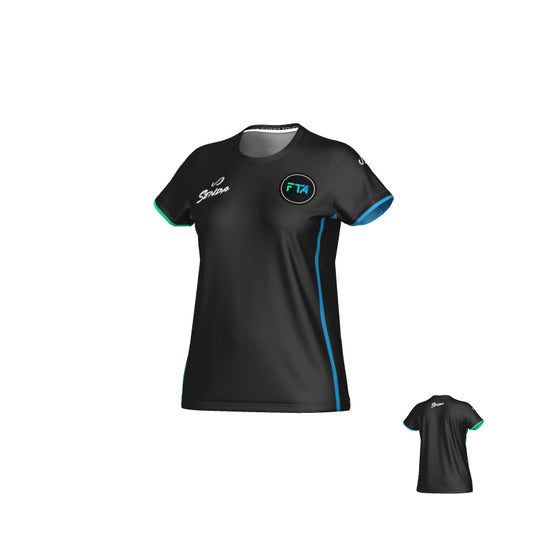 FTA Academy Women's Coach Jersey