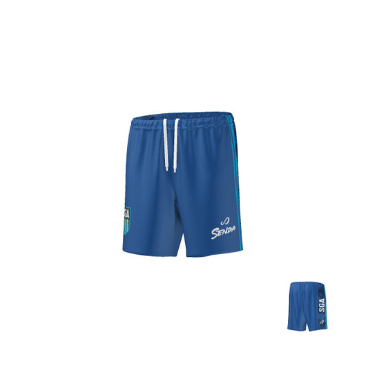 SGA PRO TRAINING SHORT MENS