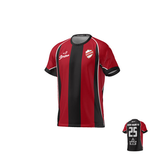 River Miami Pro Men's Away Jersey