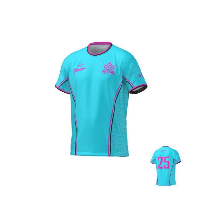 WF Academy Home Mens Jersey
