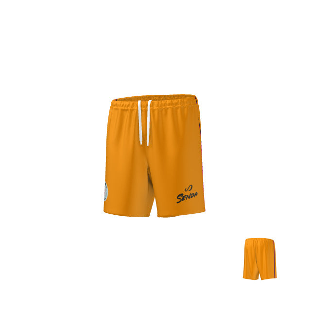 Oak City FC Academy Men's Home GK Shorts