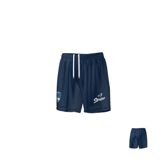Joga Bonito Academy Women's Shorts