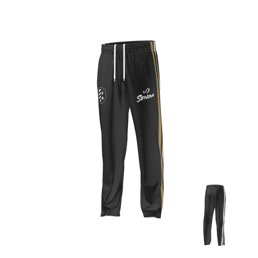 The FA NJ PLAYERS Training Pants YOUTH