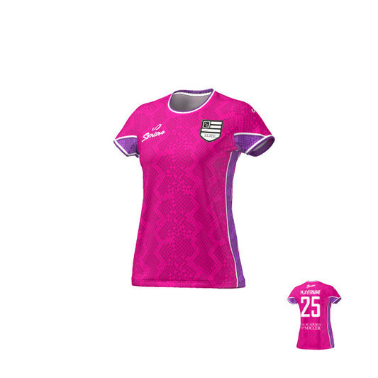 AS Junior Elite Pro Women's Home GK Jersey