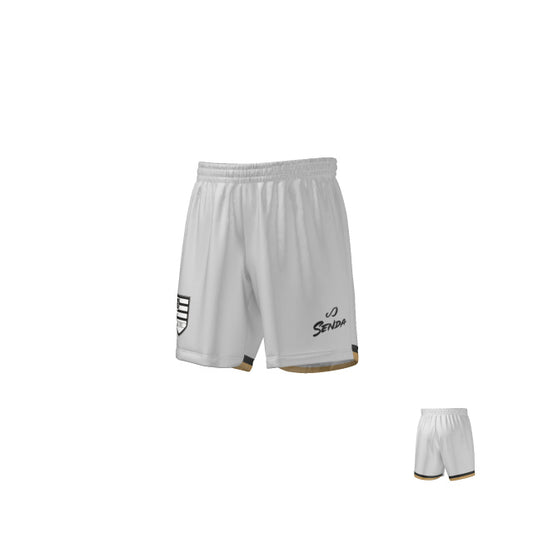 AS Junior Elite Pro Youth Away Shorts