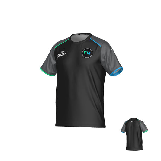 FTA Academy Men's Training Jersey