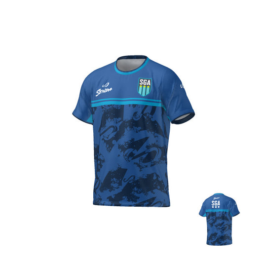 SGA PRO TRAINING JERSEY MENS
