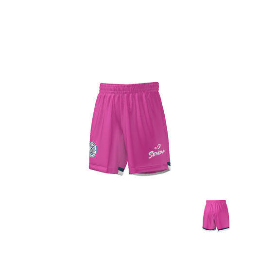 Soccer3 Academy Youth GK Shorts
