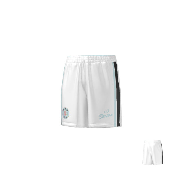 Oak City FC Academy Youth Training Shorts w/pockets