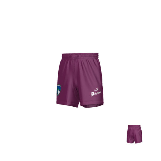 Joga Bonito Academy Youth GK Shorts OPT1