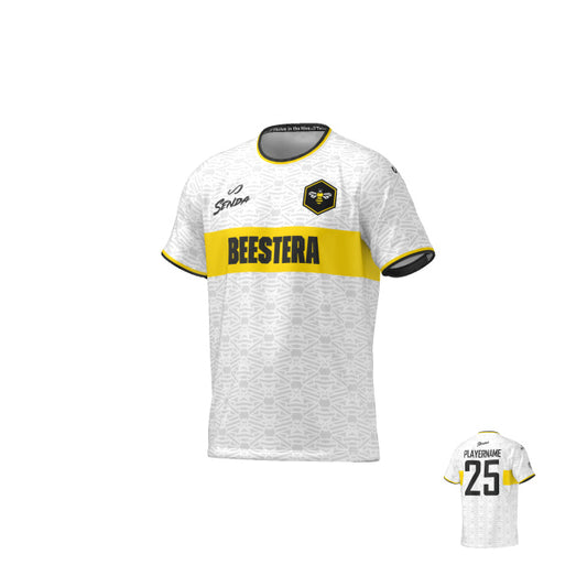 Beestera Academy Men's Away Jersey