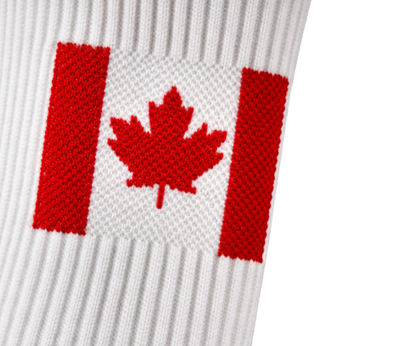 Canada Gravity Grip Socks