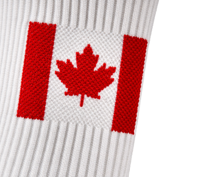 Canada Gravity Grip Socks